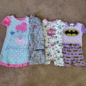 Girls bundle